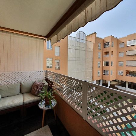 El Arroyo Apartment Seville Ngoại thất bức ảnh