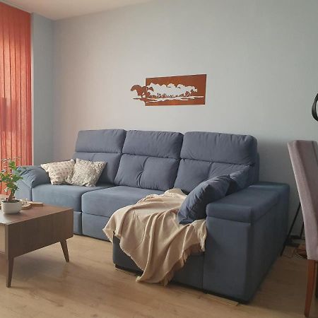 El Arroyo Apartment Seville Ngoại thất bức ảnh
