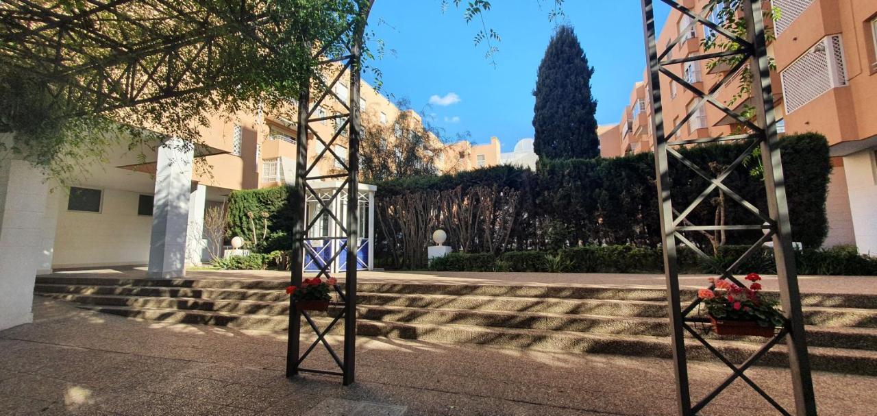 El Arroyo Apartment Seville Ngoại thất bức ảnh