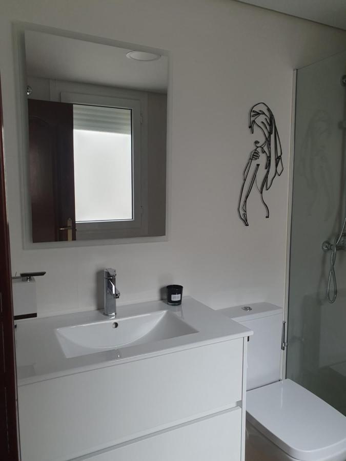 El Arroyo Apartment Seville Ngoại thất bức ảnh