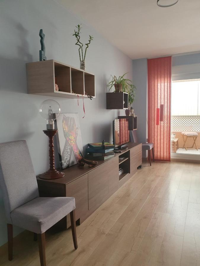 El Arroyo Apartment Seville Ngoại thất bức ảnh