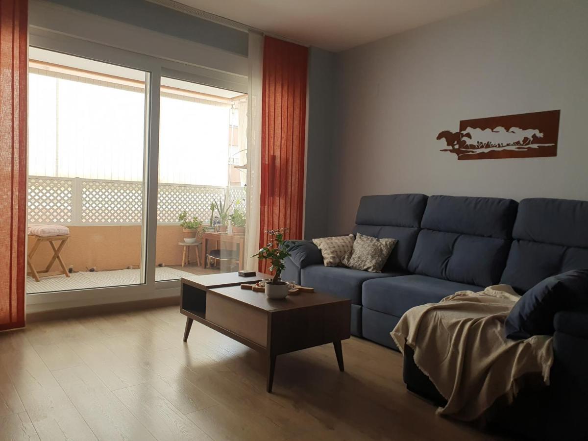 El Arroyo Apartment Seville Ngoại thất bức ảnh