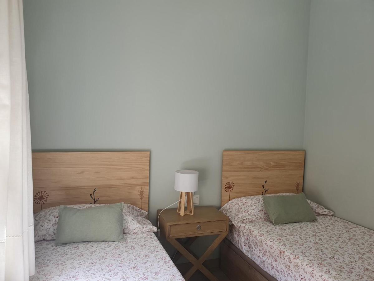 El Arroyo Apartment Seville Ngoại thất bức ảnh
